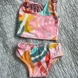 Bikini never worn
